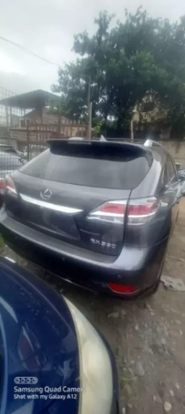 Lexus RX 350