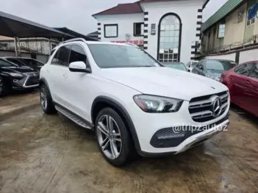 Mercedes-Benz GLC 350