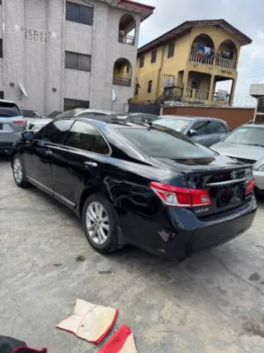 Lexus ES 350