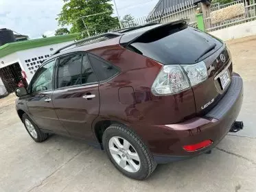 Lexus RX 350
