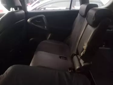 Toyota Vanguard 
