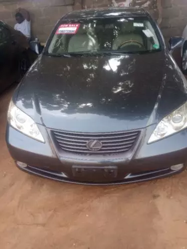 Lexus ES 350