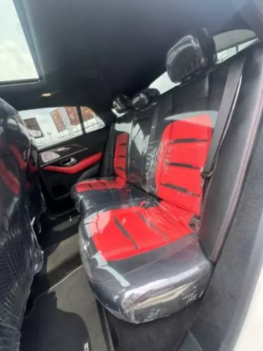 Mercedes-Benz GLE 53 AMG