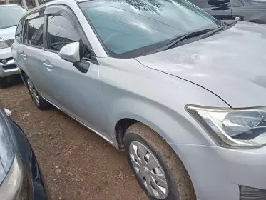 Toyota Fielder