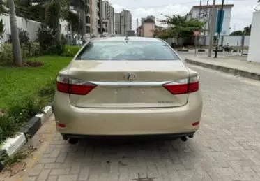 Lexus ES 350