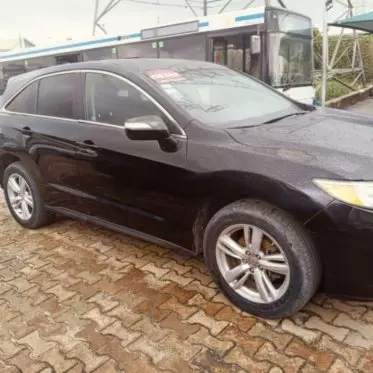Acura RDX