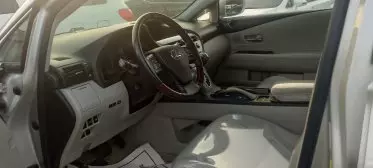Toyota Lexus RX 350h