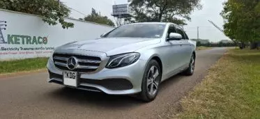 Mercedes-Benz E 250