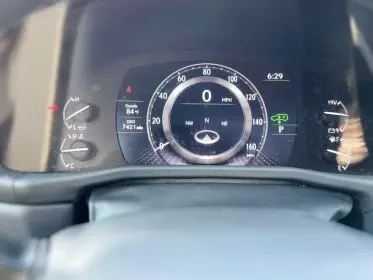 Lexus LX 600