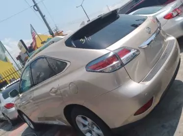 Lexus RX 350