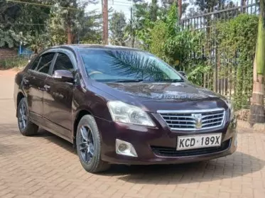 Toyota Premio