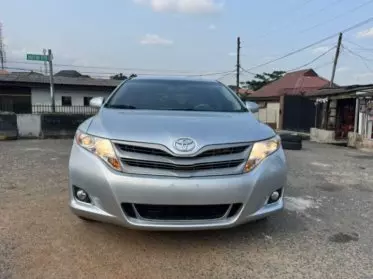 Toyota Venza