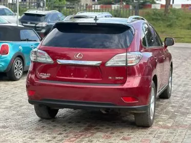 Lexus RX 350