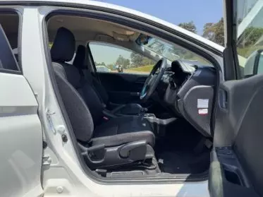 Honda Grace Hybrid