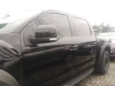 Ford Raptor