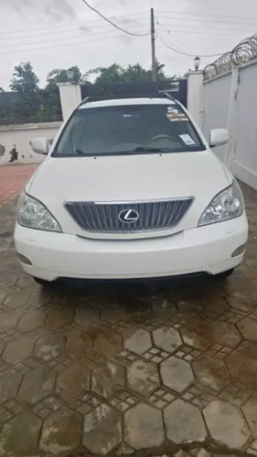 Lexus RX 330