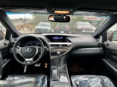 Lexus RX 350