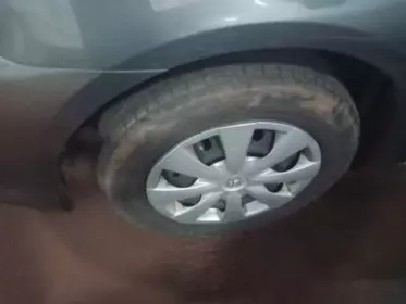 Toyota Fielder 