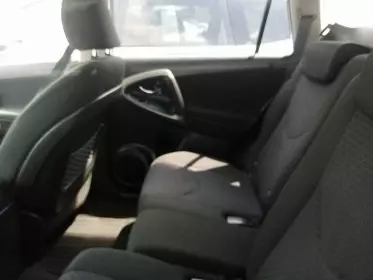 Toyota Vanguard