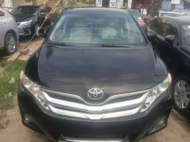 Toyota Venza