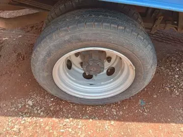 Toyota Dyna