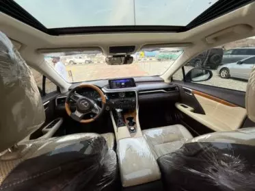 Lexus RX 350