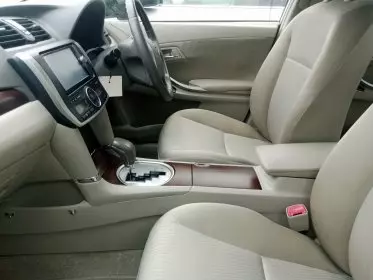 Toyota Premio 