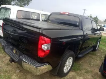 Toyota Tundra