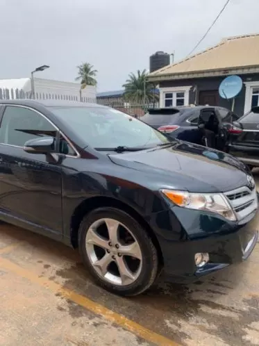 Toyota Venza