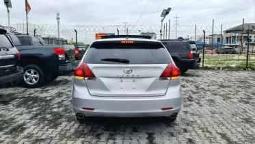 Toyota Venza