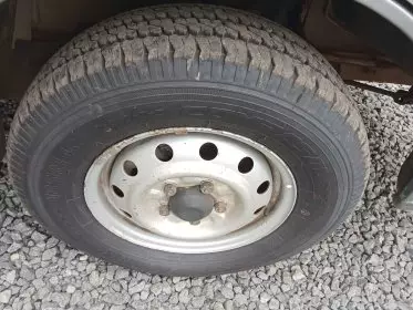 Mazda Bongo