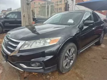 Honda Crosstour