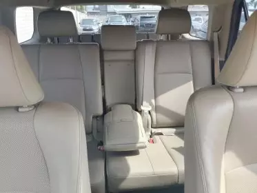 Toyota 4-Runner