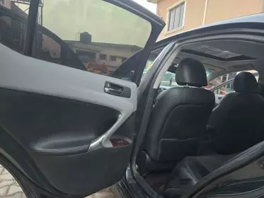 Lexus IS 250