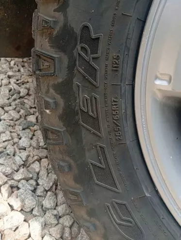 Toyota Tacoma