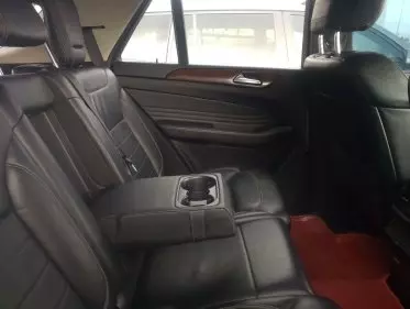 Mercedes-Benz ML 350