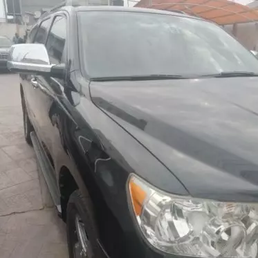 Toyota Sequoia