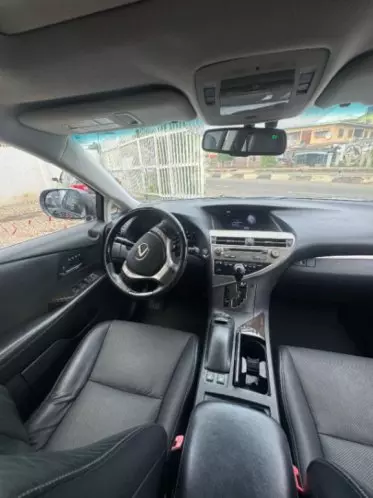 Lexus RX 350