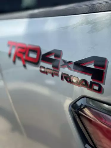Toyota Tundra