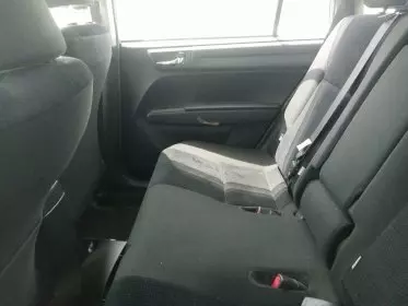 Toyota Fielder hybrid 