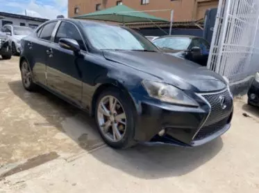 Lexus IS 250
