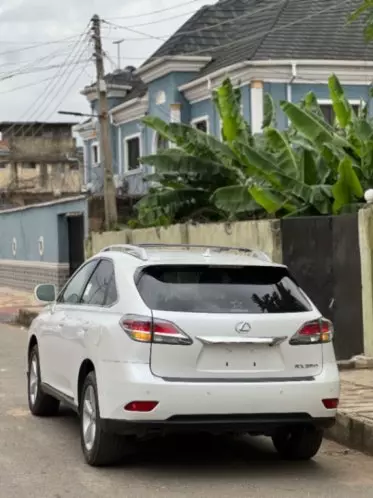 Lexus RX 350