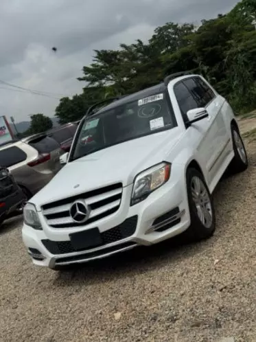 Mercedes-Benz GLK 300
