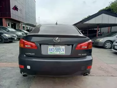 Lexus IS 350