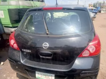 Daewoo Espero