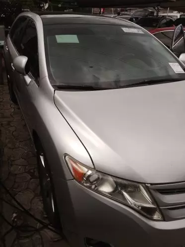 Toyota Venza