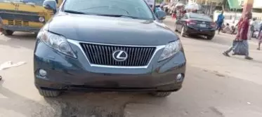 Lexus RX 350
