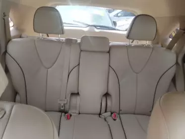 Toyota Venza