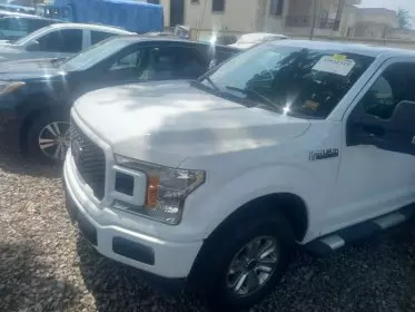 Ford F 150