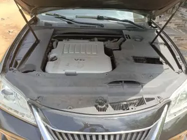 Lexus ES 350